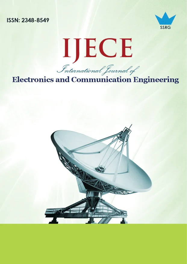 IJBTT - SSRG International Journal of Electronics and Communication Engineering