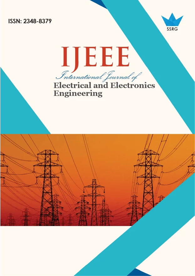 IJBTT - SSRG International Journal of Electrical and Electronics Engineering