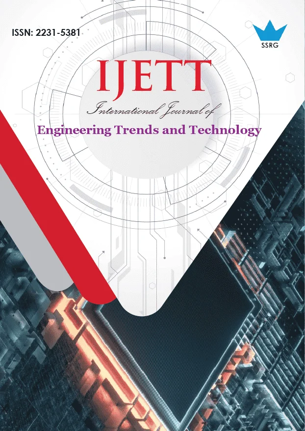 IJBTT - International Journal of Engineering Trends and Technology