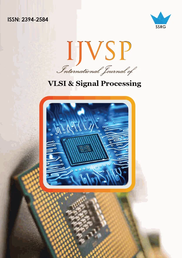 IJBTT - SSRG International Journal of VLSI & Signal Processing